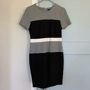 French Connection Sheath Dress